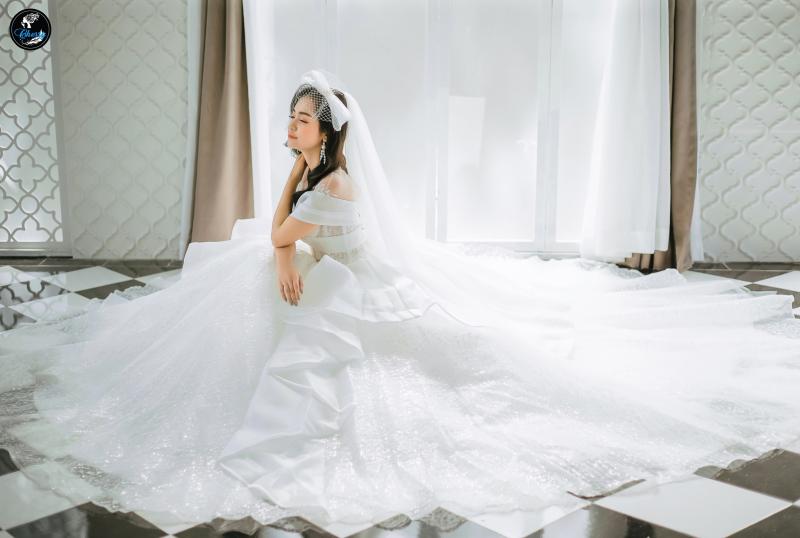 Cherry Wedding Studio- Chụp Album Cưới Đẹp Quận Tân Phú