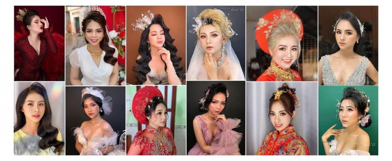 HUYỀN VINH Wedding - Studio