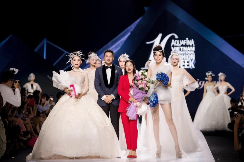 Lek Chi Bridal - Hà Nội