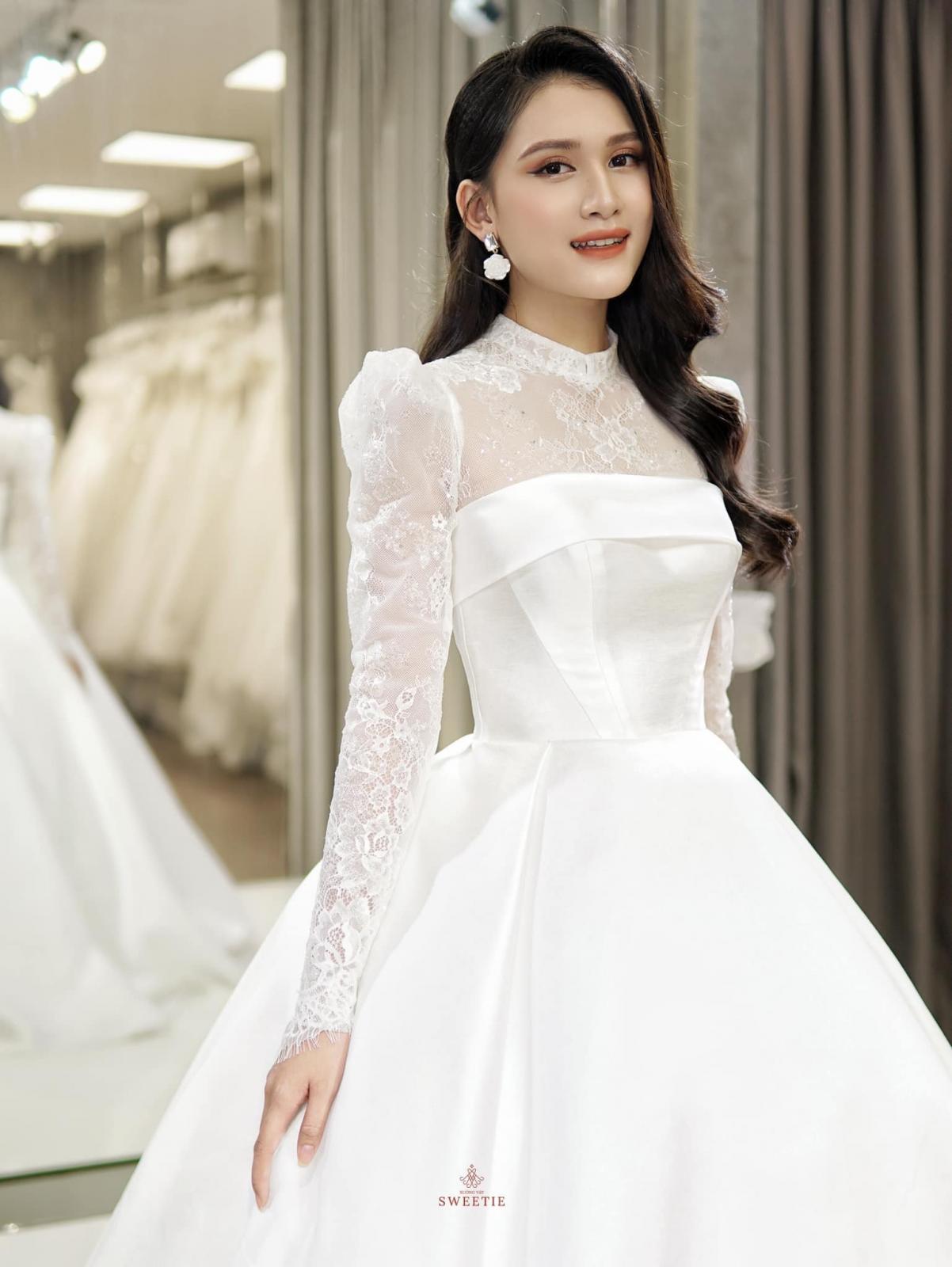 Top 12 địa chỉ cho Thuê váy cưới nổi tiếng ở Đà Nẵng được nhiều cô dâu ưa  chuộng - Big TOP Việt Nam