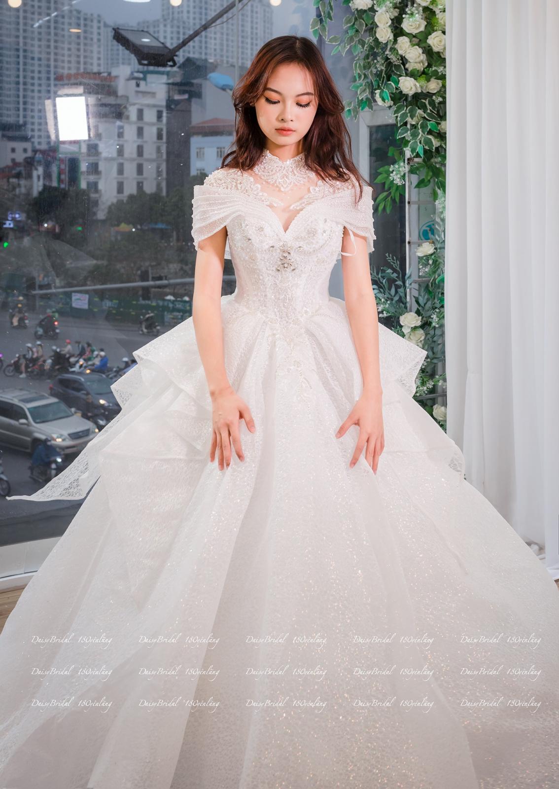 Áo cưới nữ thần Haute Couture | VÁY CƯỚI XINH ĐẸP NHƯ NỮ THẦ… | Flickr