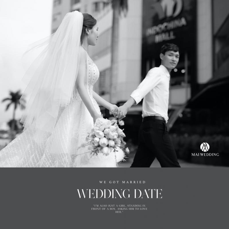 Album ảnh cưới đẹp trong studio hàn quốc - Mimosa Wedding | Cô dâu, Ảnh cưới,  Váy cưới