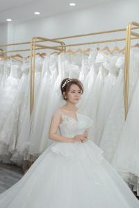 Áo Cưới Quận 12 - Dreams Bridal