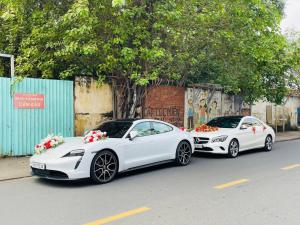 Kinh Nghiệm Thuê Xe Hoa Rước Dâu Tại TP.HCM: Dịch Vụ Xe Hoa Duy Minh Wedding Uy Tín