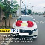 Thuê Xe Hoa Ngày Cưới: Giải Mã 5 Nỗi Lo Thường Trực Của Chú Rể