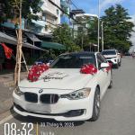 Bí Mật Thuê Xe Cưới Hạng Sang Giá Rẻ: 3 Chiêu "Né" Phụ Phí Mùa Cao Điểm