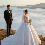 Bí quyết Chụp Hình Cưới Đà Lạt: Làm sao để có ảnh đẹp mà tiết kiệm nhất?