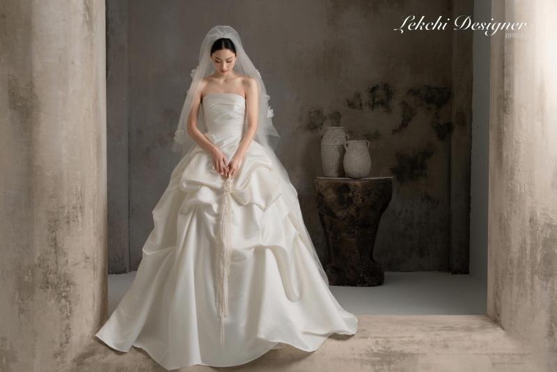 Lek Chi Bridal - Hà Nội