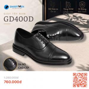 TOP 10 mẫu giày cưới tăng chiều cho chú rể bán chạy nhất hiện tại